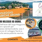 Apartmán La Stella Del Luxe *