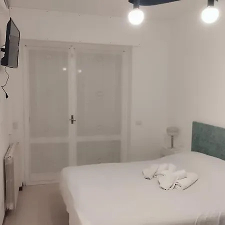 La Stella Del Luxe 아파트