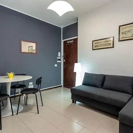 La Stella Del Luxe Apartamento Arona