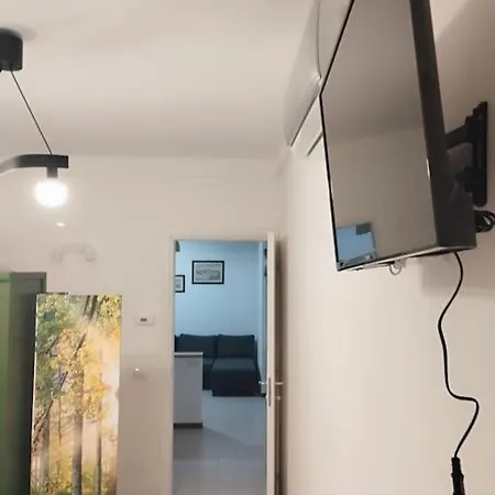 La Stella Del Luxe Арона