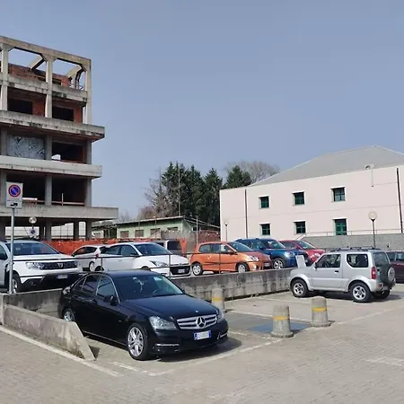 La Stella Del Luxe Apartamento