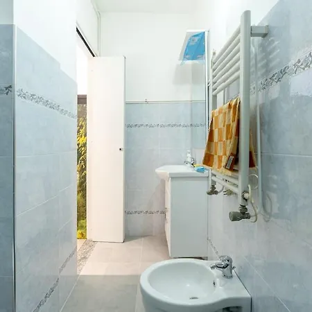 La Stella Del Luxe Апартаменты *