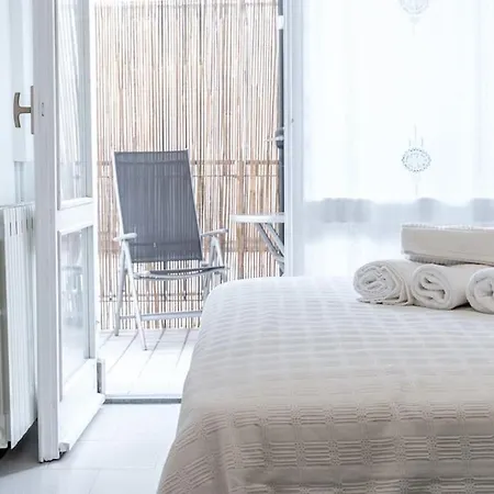 La Stella Del Luxe Апартаменты