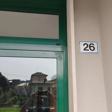 La Stella Del Luxe Арона