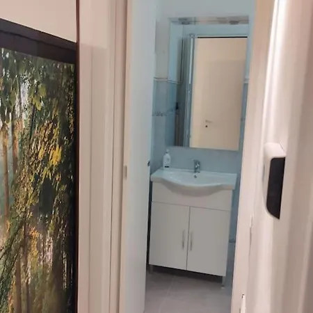 La Stella Del Luxe * Арона