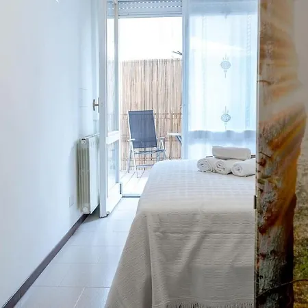 La Stella Del Luxe Апартаменты *