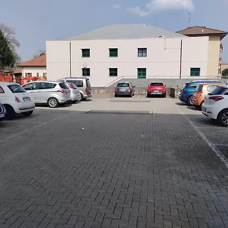 La Stella Del Luxe Апартаменты Арона