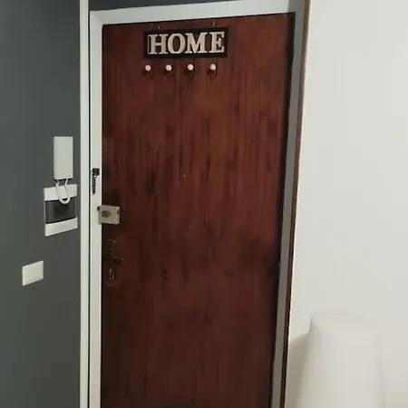 Апартаменты La Stella Del Luxe