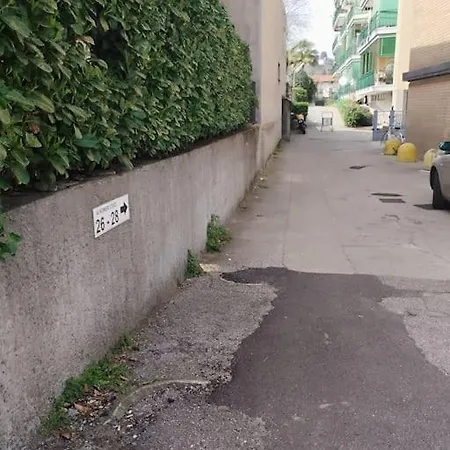 Апартаменты La Stella Del Luxe *