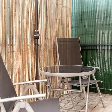 Апартаменты La Stella Del Luxe Арона