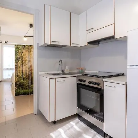 La Stella Del Luxe Апартаменты *