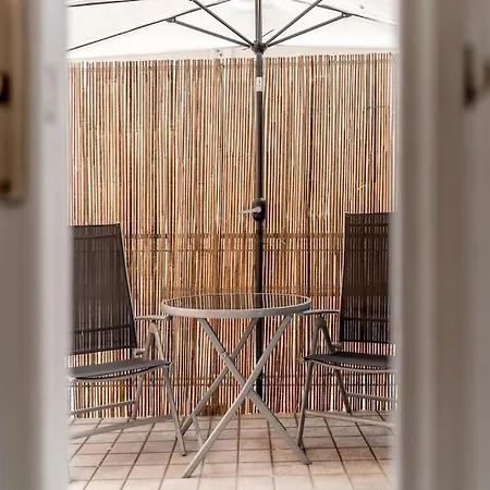 Апартаменты La Stella Del Luxe *