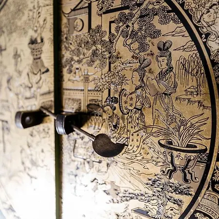 La Stella Del Luxe *