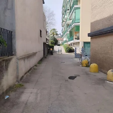 La Stella Del Luxe Apartamento