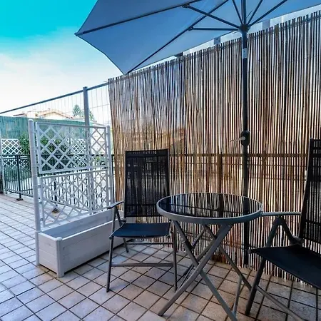 La Stella Del Luxe * Arona