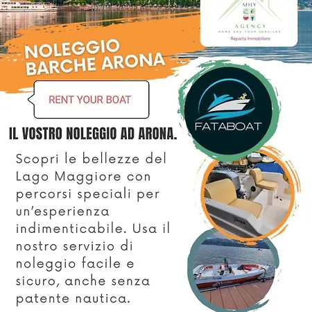 Апартаменты La Stella Del Luxe *