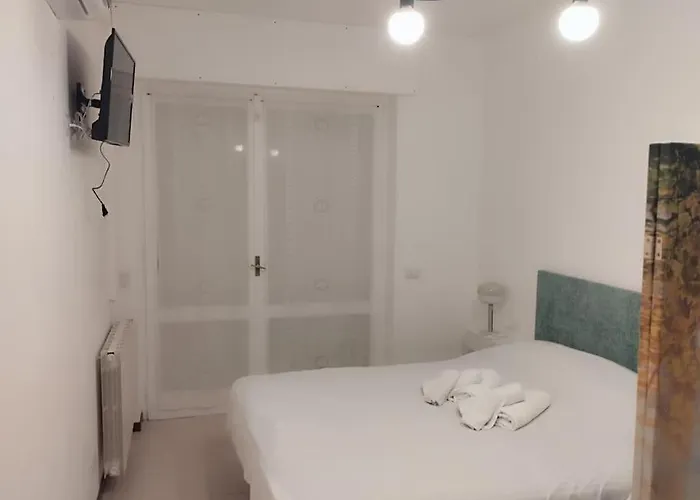 La Stella Del Luxe Apartamento