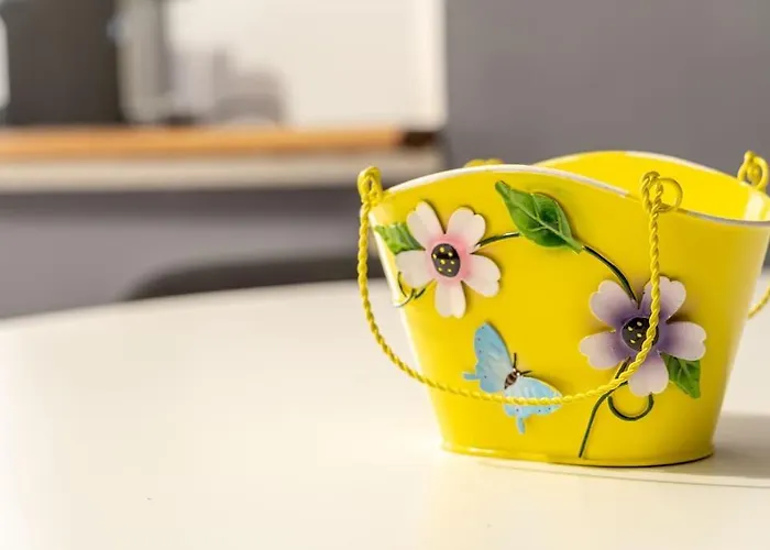 Apartamento La Stella Del Luxe