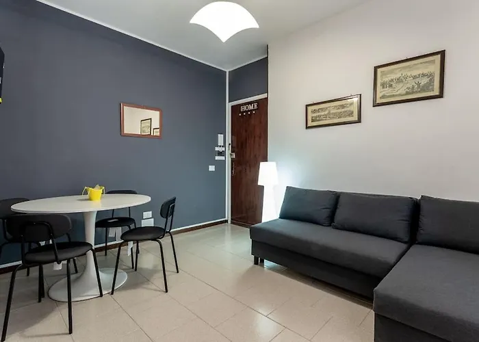 La Stella Del Luxe Apartment Arona