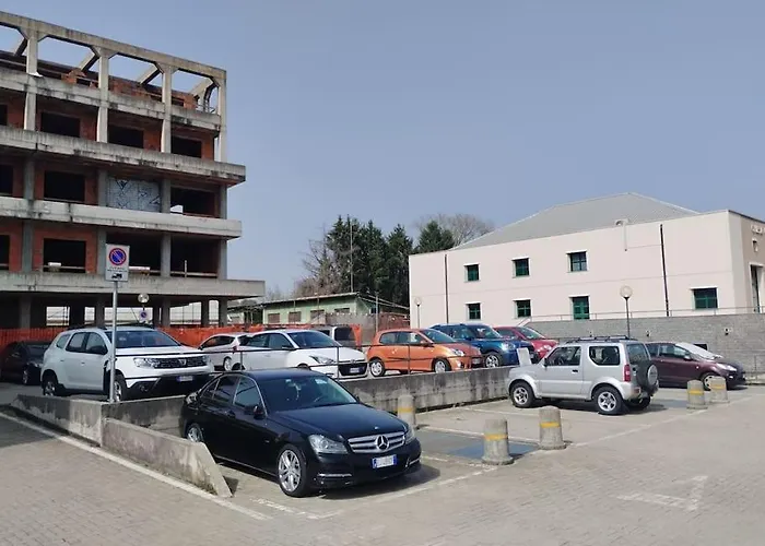 La Stella Del Luxe Apartment