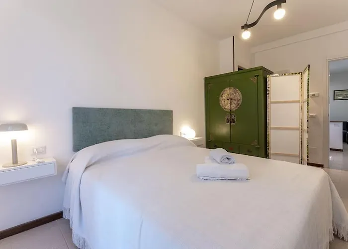 La Stella Del Luxe Apartamento