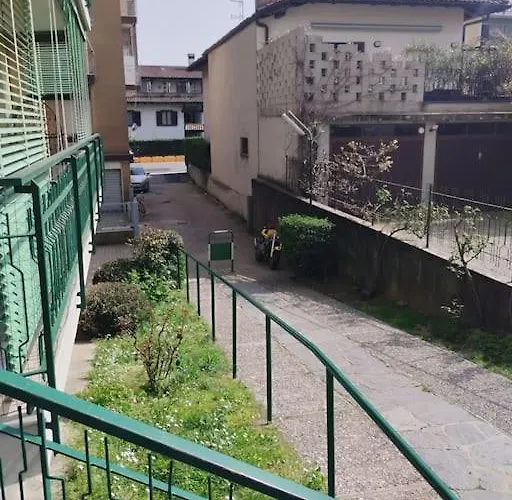 Apartamento La Stella Del Luxe