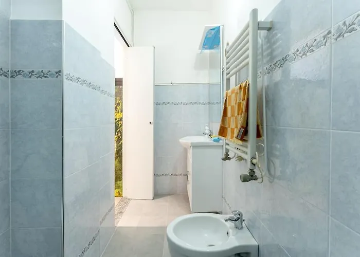 La Stella Del Luxe Apartamento *