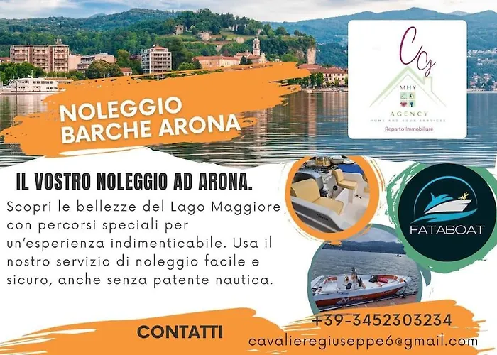 Apartamento La Stella Del Luxe *