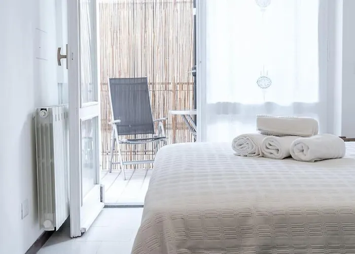 La Stella Del Luxe Apartamento