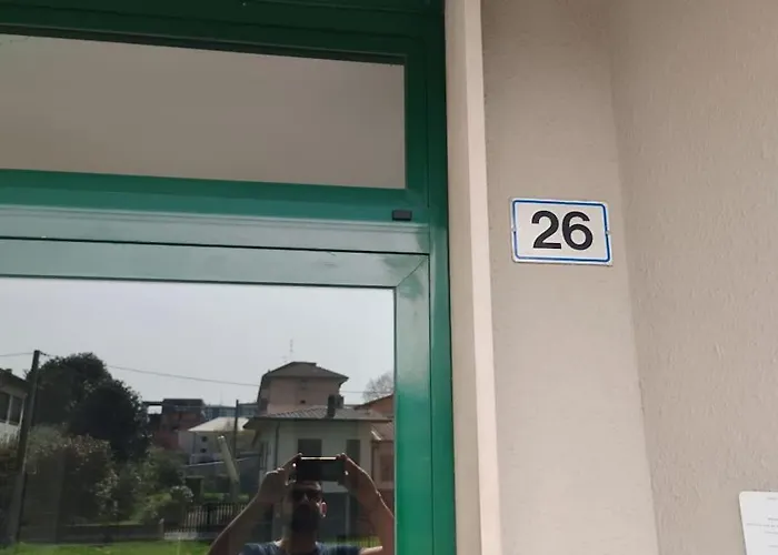 La Stella Del Luxe Arona