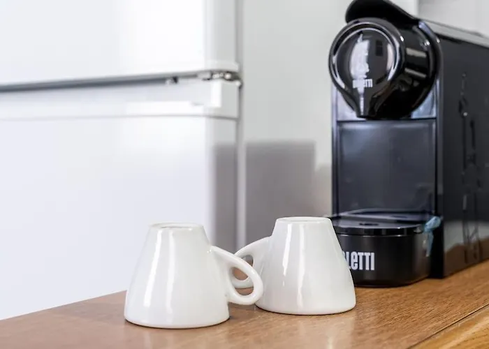 La Stella Del Luxe Arona