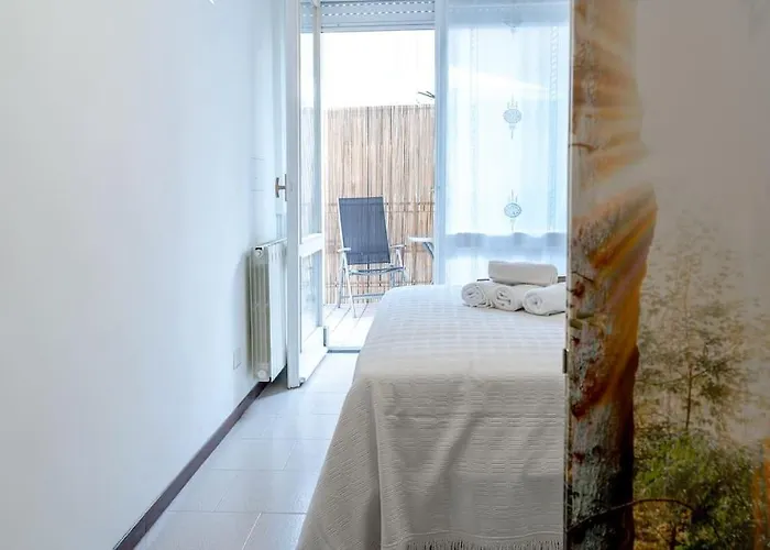 La Stella Del Luxe Apartment *