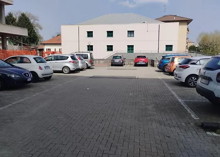 La Stella Del Luxe Apartamento Arona