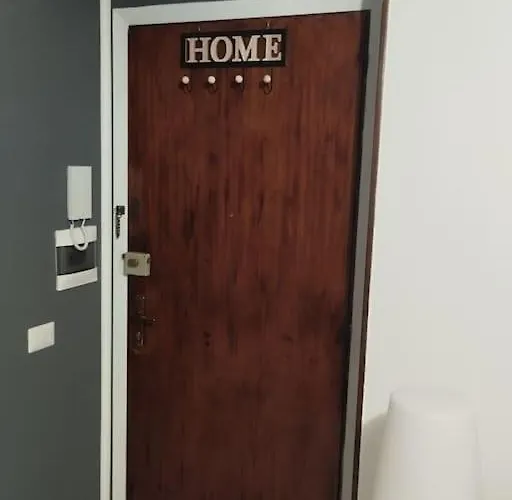 Apartamento La Stella Del Luxe