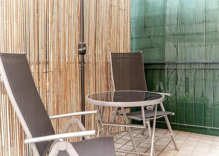 Apartamento La Stella Del Luxe Arona