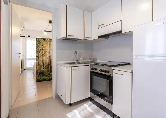 La Stella Del Luxe Apartment *