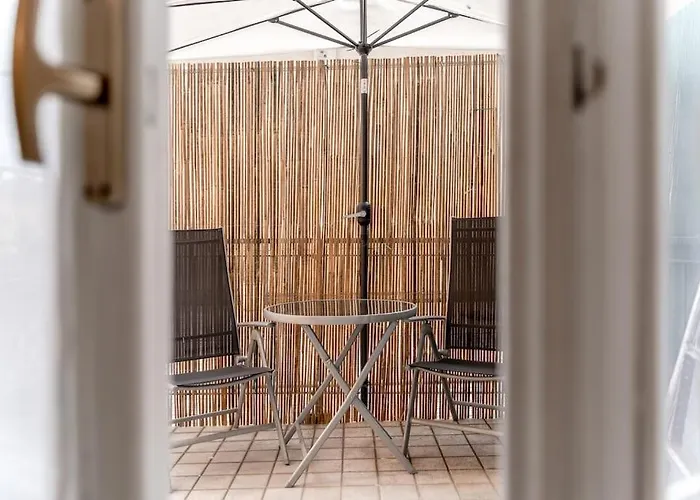 Apartamento La Stella Del Luxe *