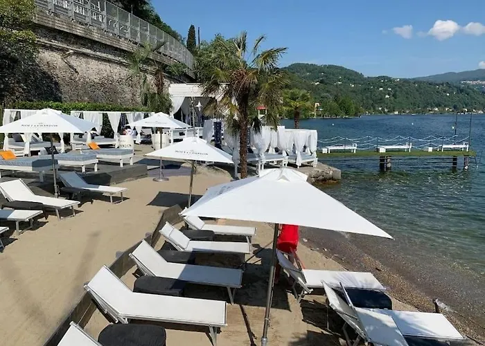 La Stella Del Luxe Arona