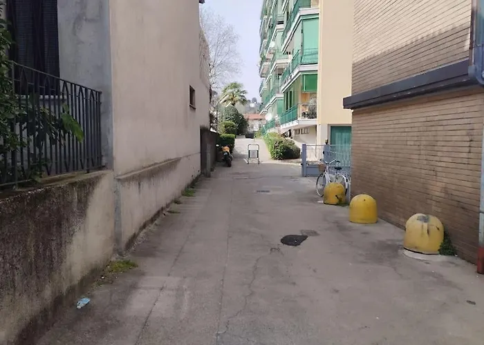 La Stella Del Luxe Apartamento