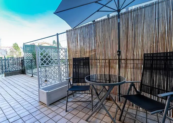 La Stella Del Luxe * Arona