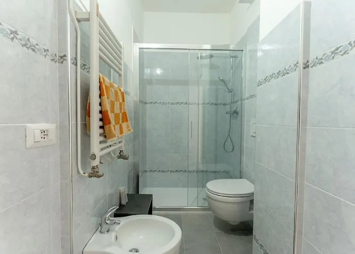 Apartment La Stella Del Luxe Arona